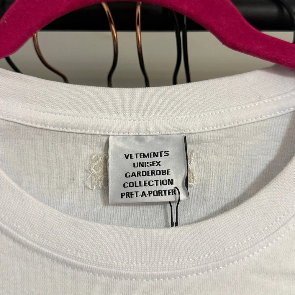 Double Unicorn T-Shirt - Picture 5 of 6